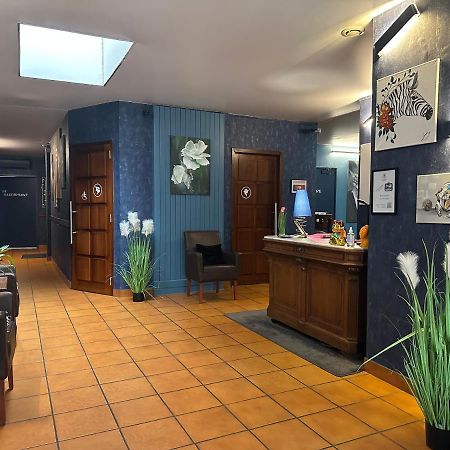 L'Embleme - Boutique Hotel Beaurepaire  Ngoại thất bức ảnh