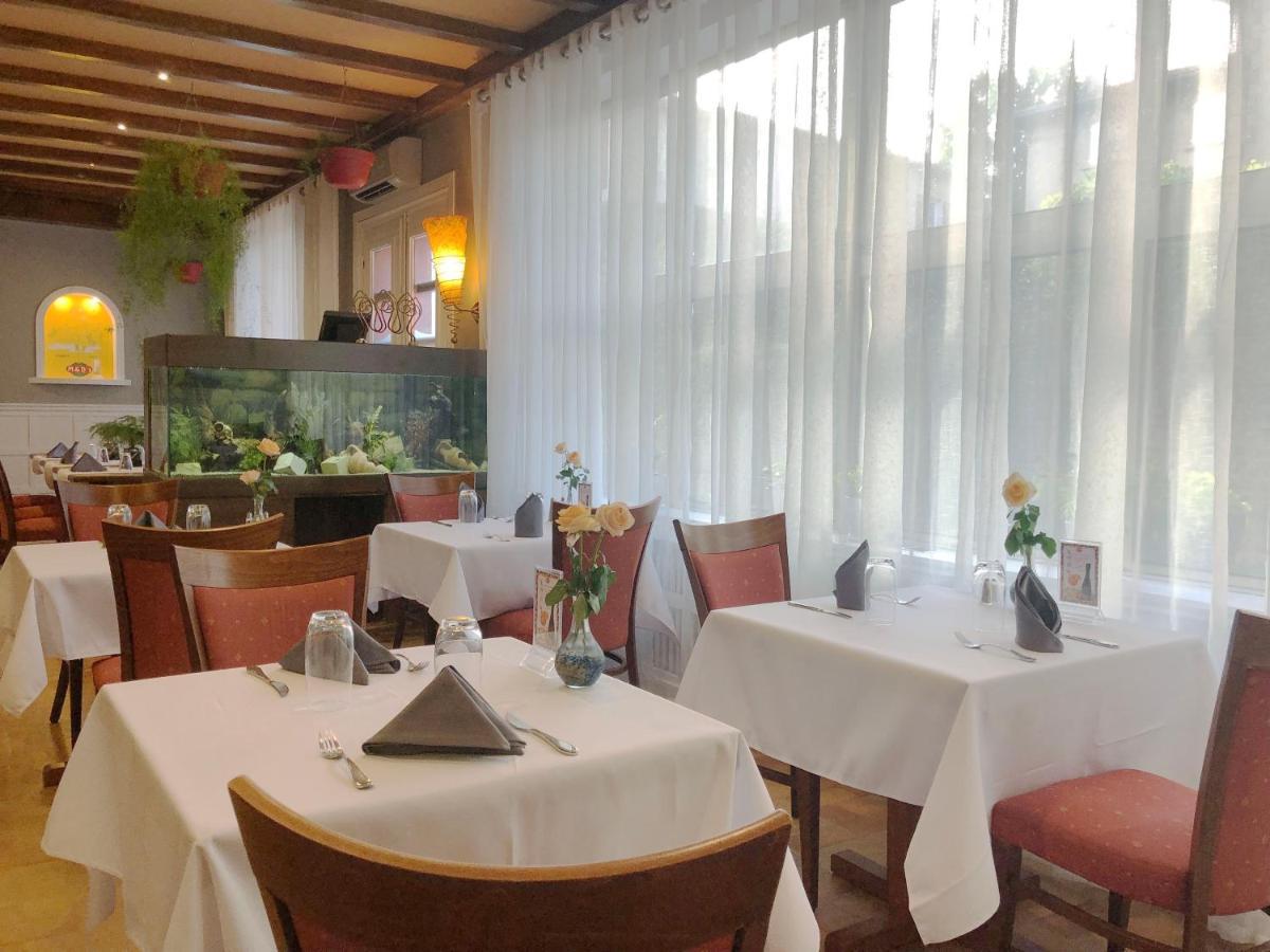 L'Embleme - Boutique Hotel Beaurepaire  Ngoại thất bức ảnh