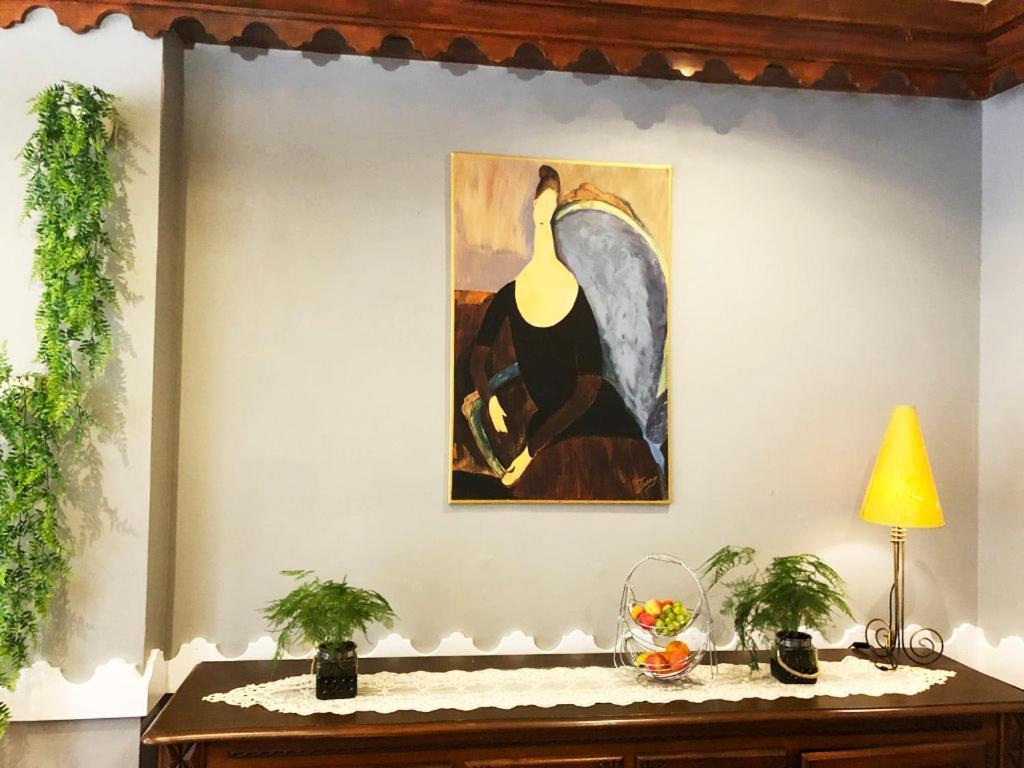 L'Embleme - Boutique Hotel Beaurepaire  Ngoại thất bức ảnh