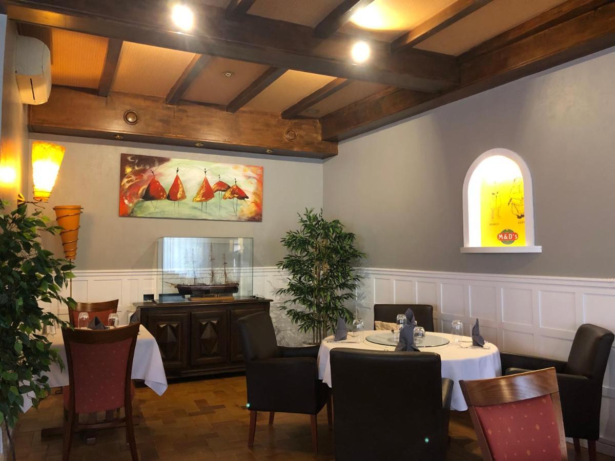 L'Embleme - Boutique Hotel Beaurepaire  Ngoại thất bức ảnh