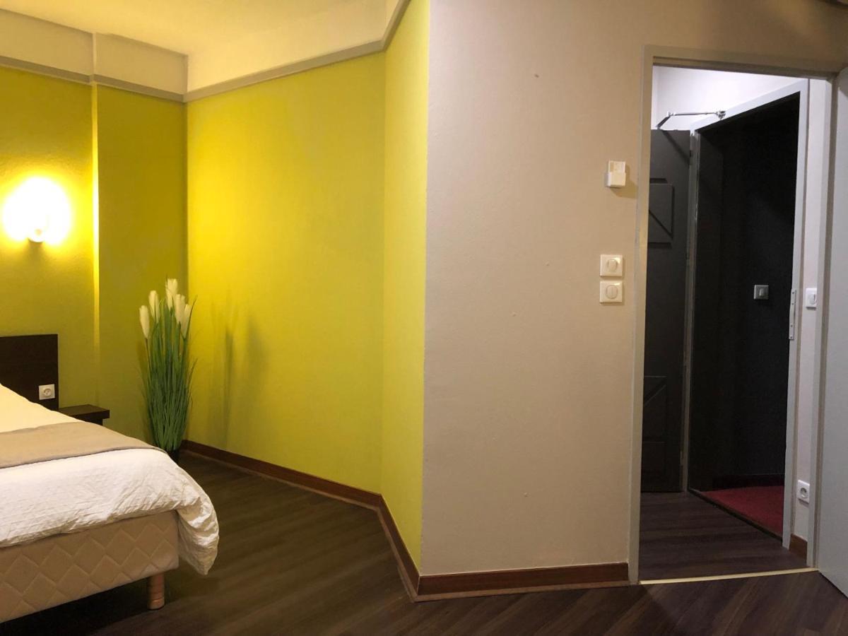 L'Embleme - Boutique Hotel Beaurepaire  Ngoại thất bức ảnh