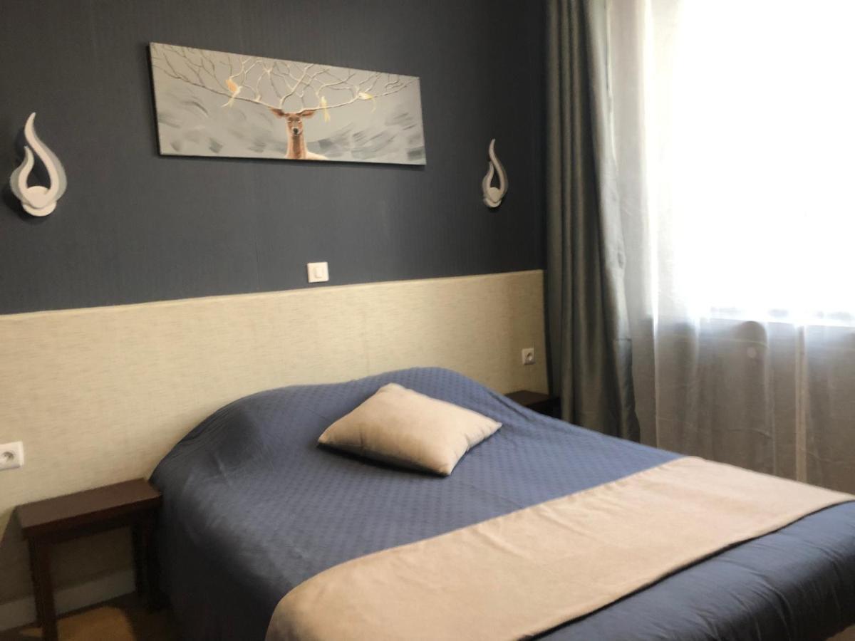 L'Embleme - Boutique Hotel Beaurepaire  Ngoại thất bức ảnh