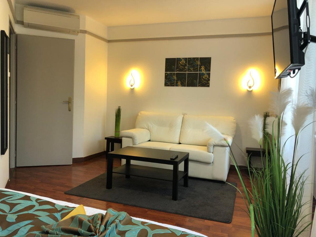 L'Embleme - Boutique Hotel Beaurepaire  Ngoại thất bức ảnh