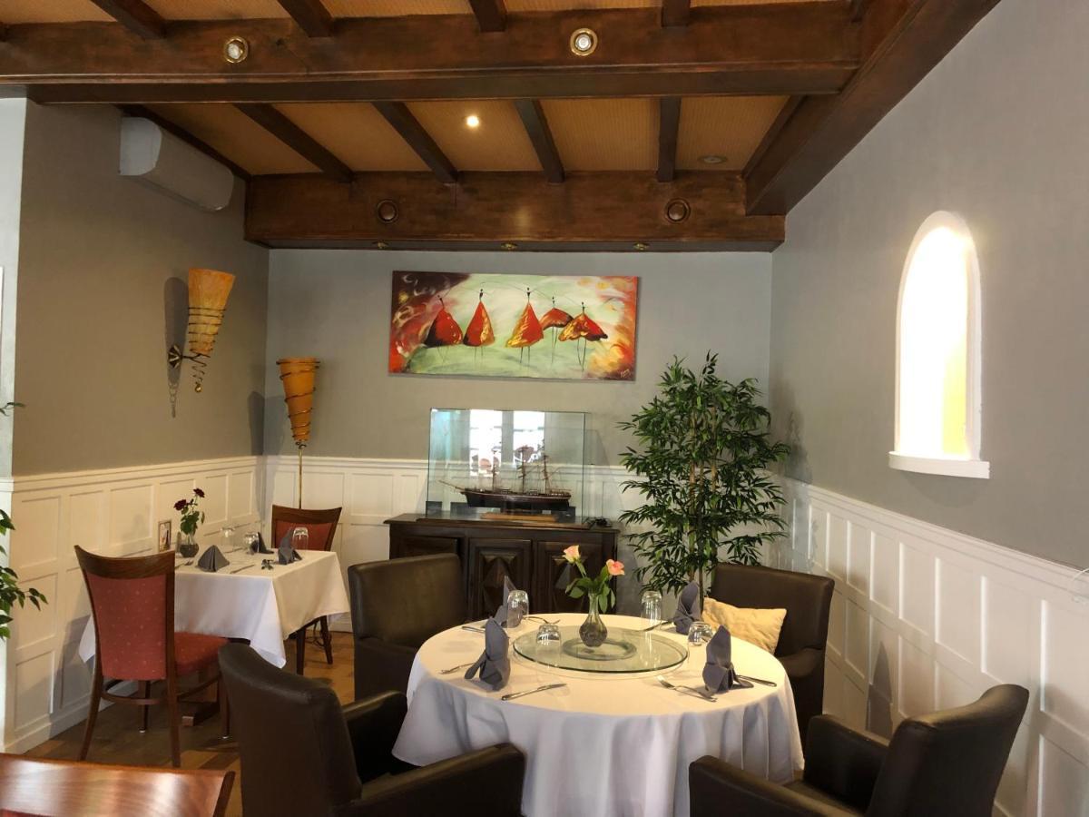 L'Embleme - Boutique Hotel Beaurepaire  Ngoại thất bức ảnh