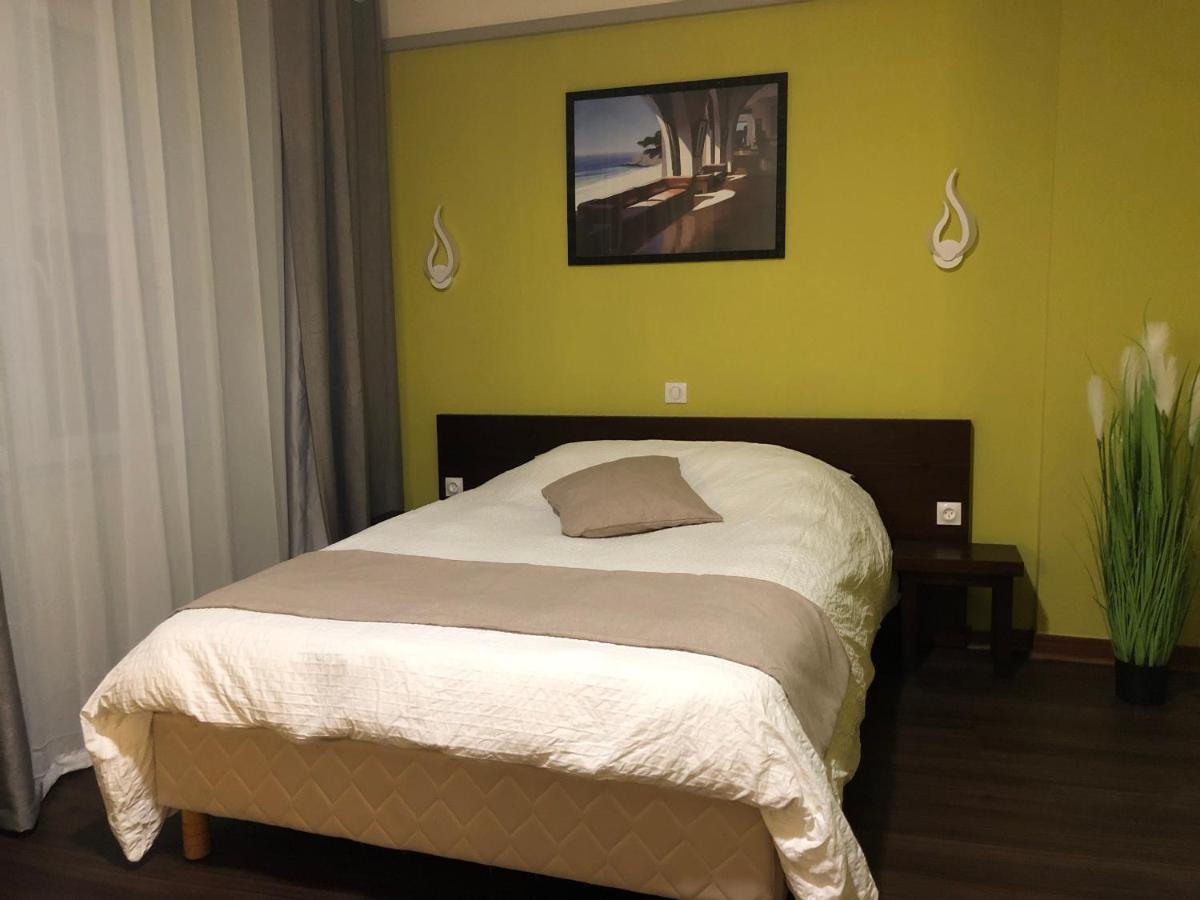 L'Embleme - Boutique Hotel Beaurepaire  Ngoại thất bức ảnh