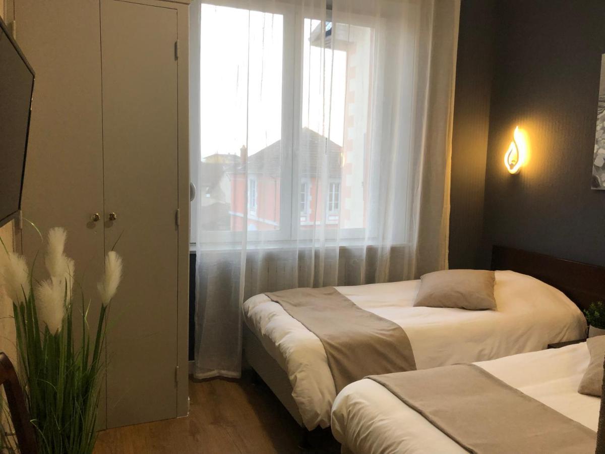 L'Embleme - Boutique Hotel Beaurepaire  Ngoại thất bức ảnh