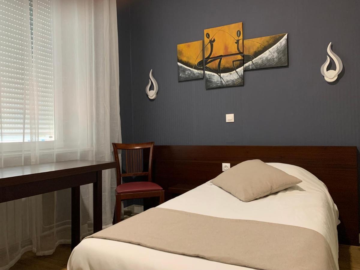 L'Embleme - Boutique Hotel Beaurepaire  Ngoại thất bức ảnh
