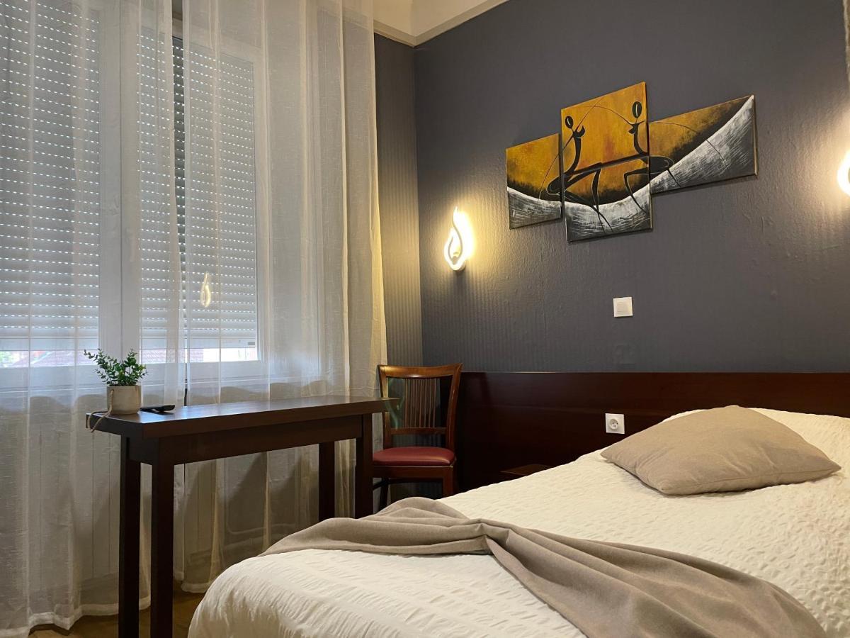L'Embleme - Boutique Hotel Beaurepaire  Ngoại thất bức ảnh