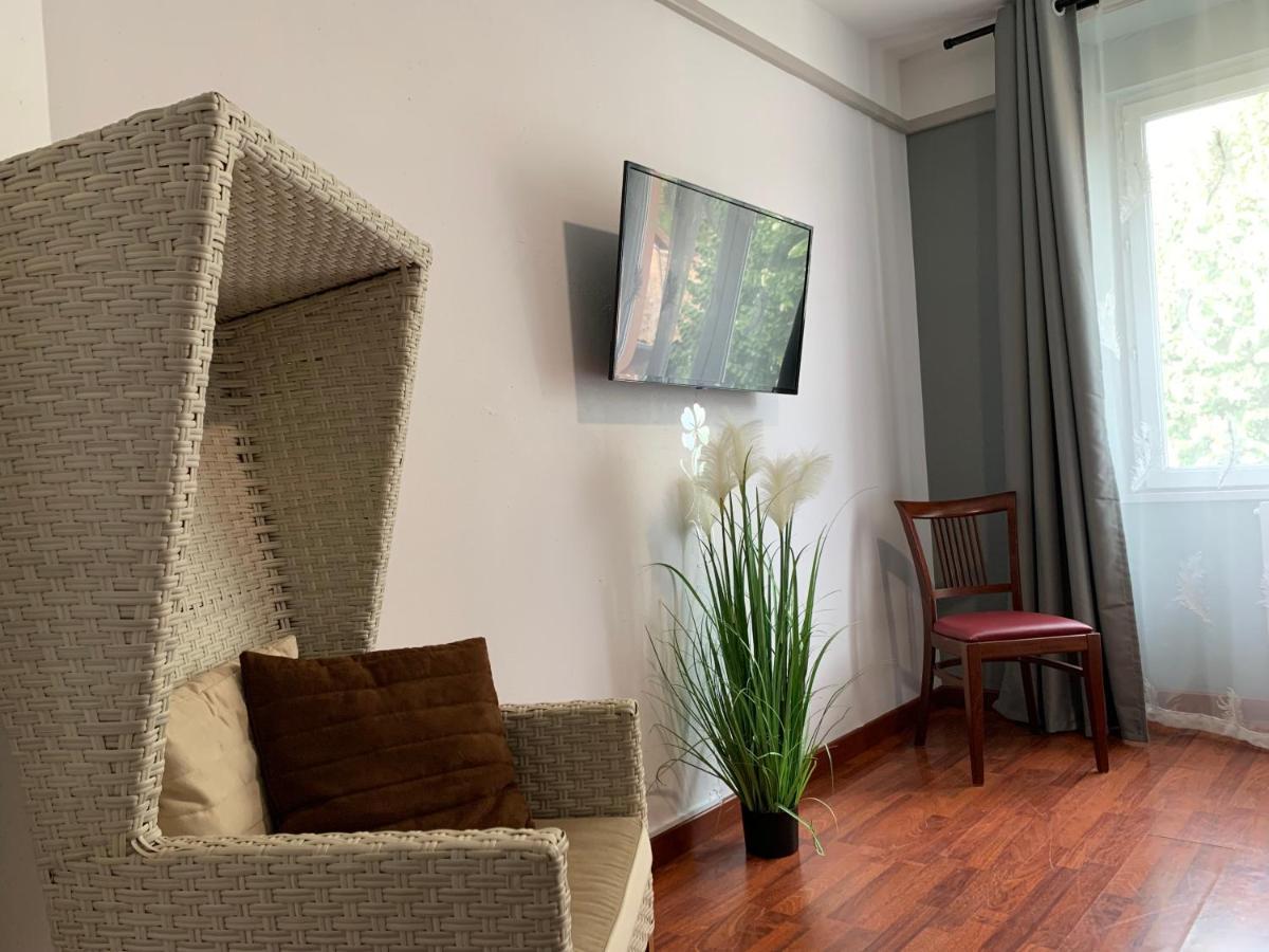 L'Embleme - Boutique Hotel Beaurepaire  Ngoại thất bức ảnh