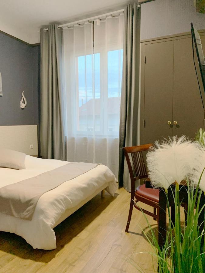 L'Embleme - Boutique Hotel Beaurepaire  Ngoại thất bức ảnh