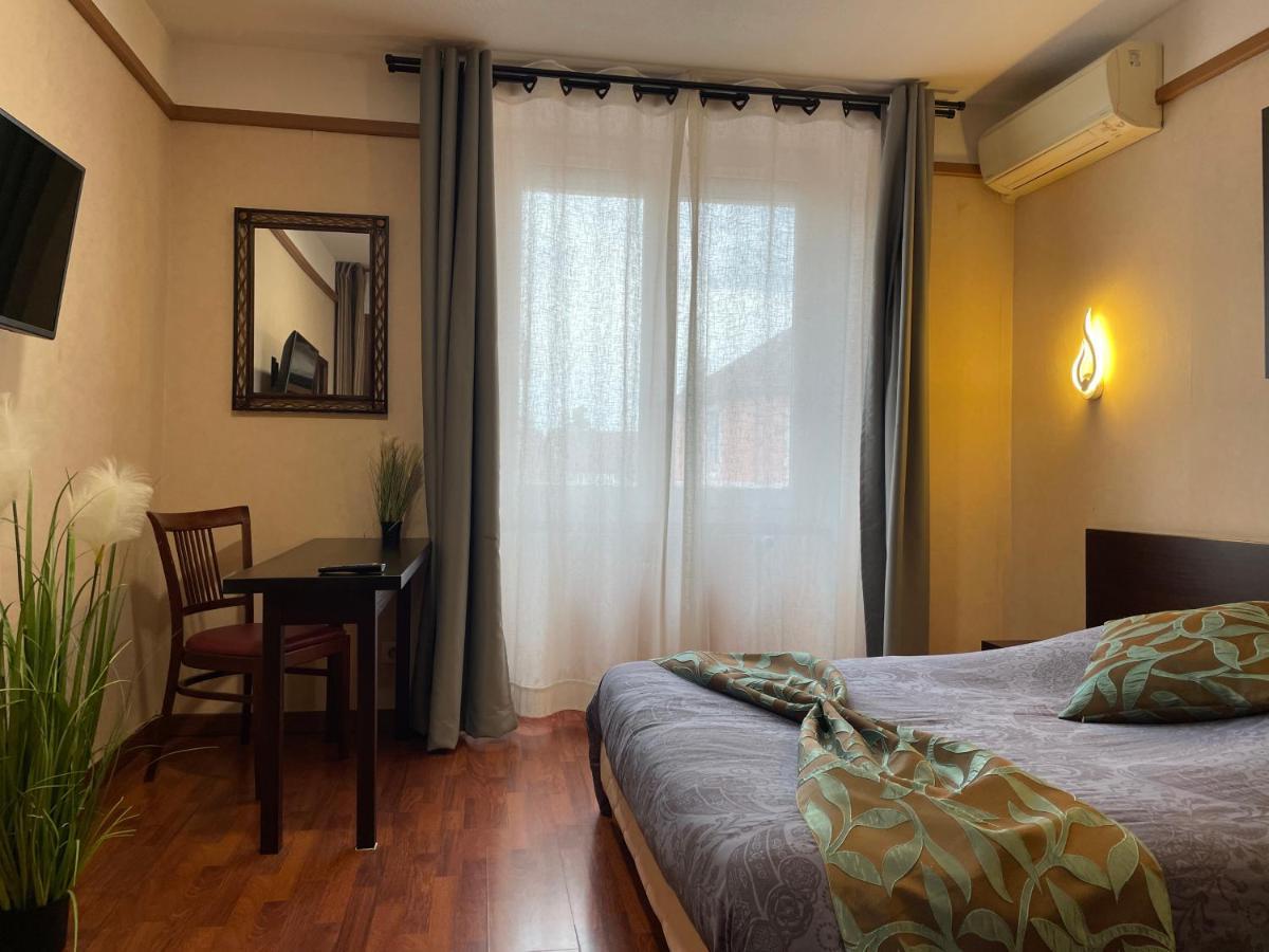 L'Embleme - Boutique Hotel Beaurepaire  Ngoại thất bức ảnh