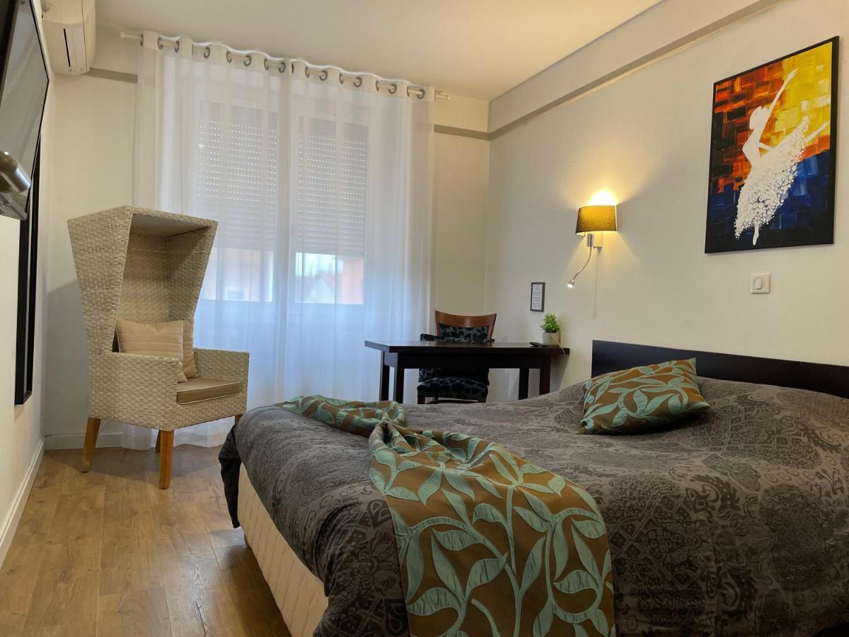 L'Embleme - Boutique Hotel Beaurepaire  Ngoại thất bức ảnh