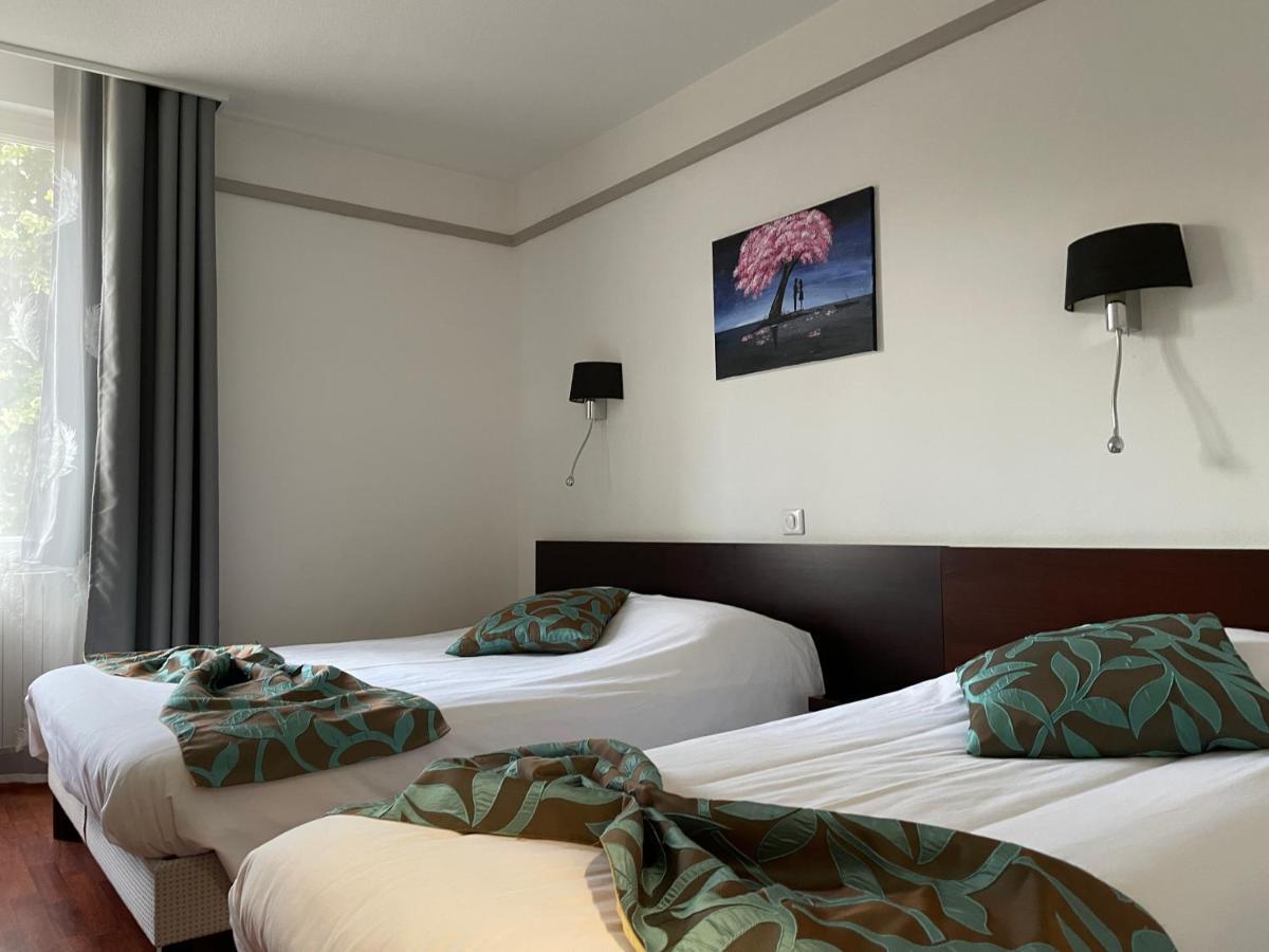 L'Embleme - Boutique Hotel Beaurepaire  Ngoại thất bức ảnh