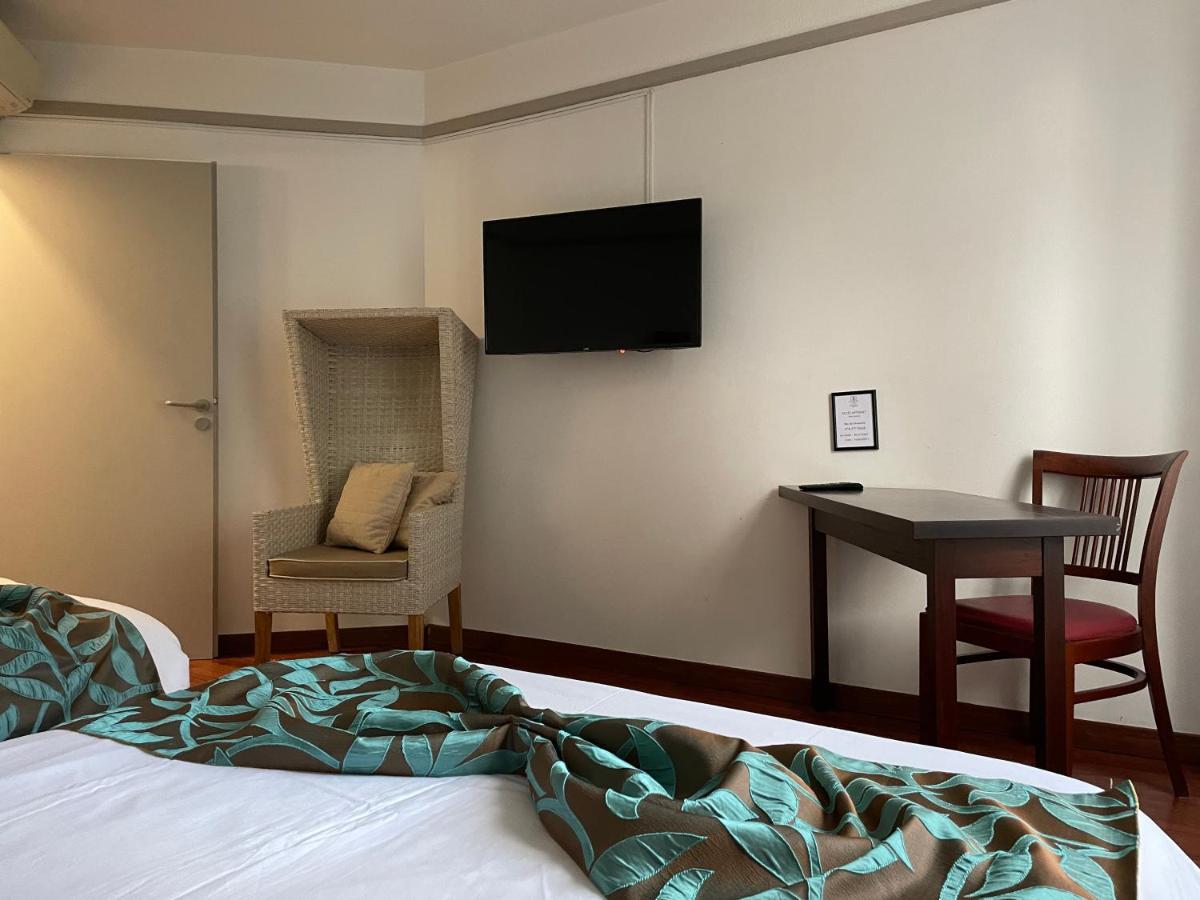 L'Embleme - Boutique Hotel Beaurepaire  Ngoại thất bức ảnh