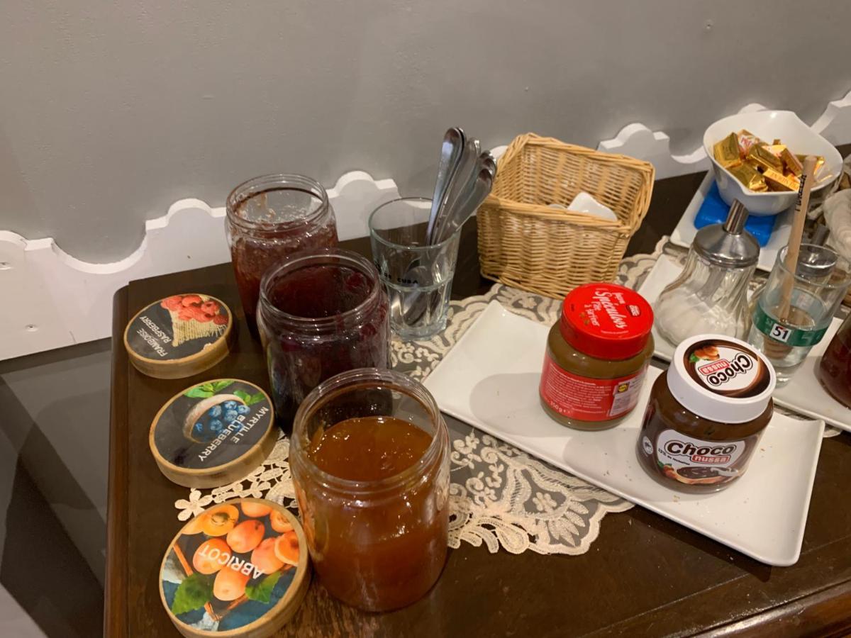 L'Embleme - Boutique Hotel Beaurepaire  Ngoại thất bức ảnh