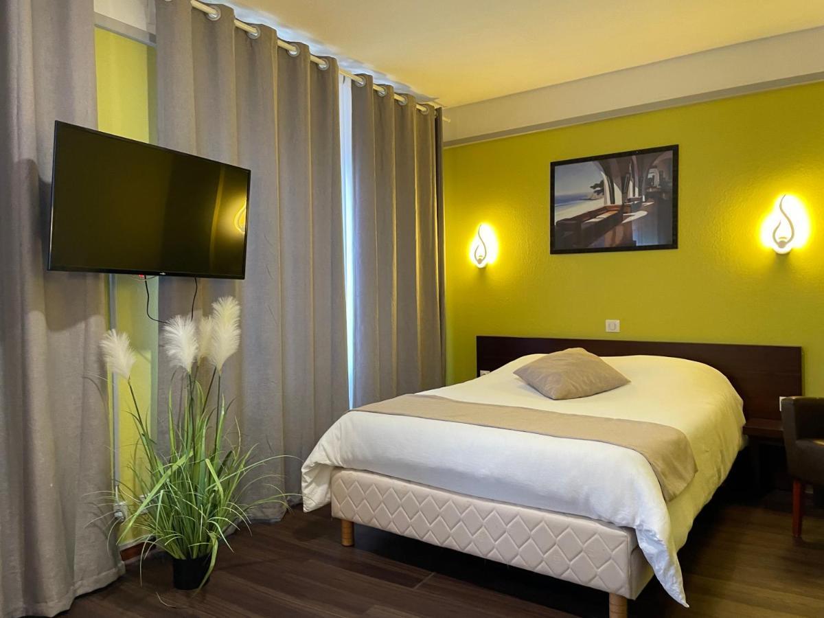 L'Embleme - Boutique Hotel Beaurepaire  Ngoại thất bức ảnh