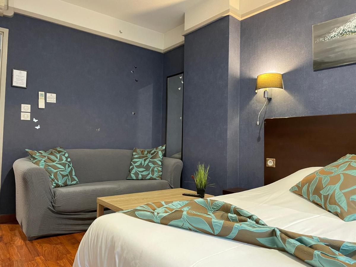 L'Embleme - Boutique Hotel Beaurepaire  Ngoại thất bức ảnh