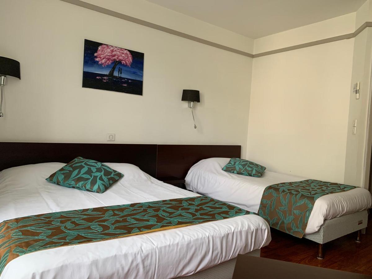 L'Embleme - Boutique Hotel Beaurepaire  Ngoại thất bức ảnh