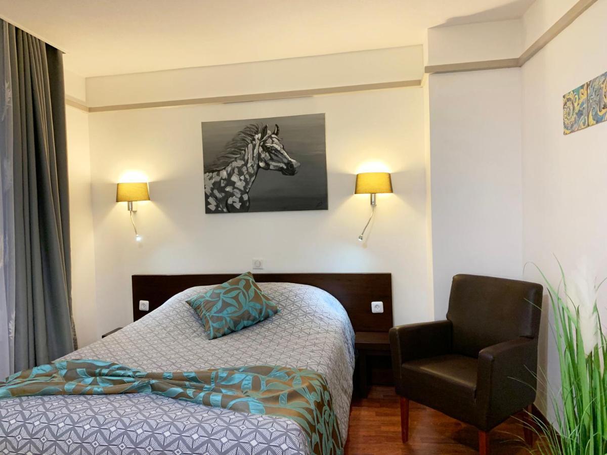 L'Embleme - Boutique Hotel Beaurepaire  Ngoại thất bức ảnh