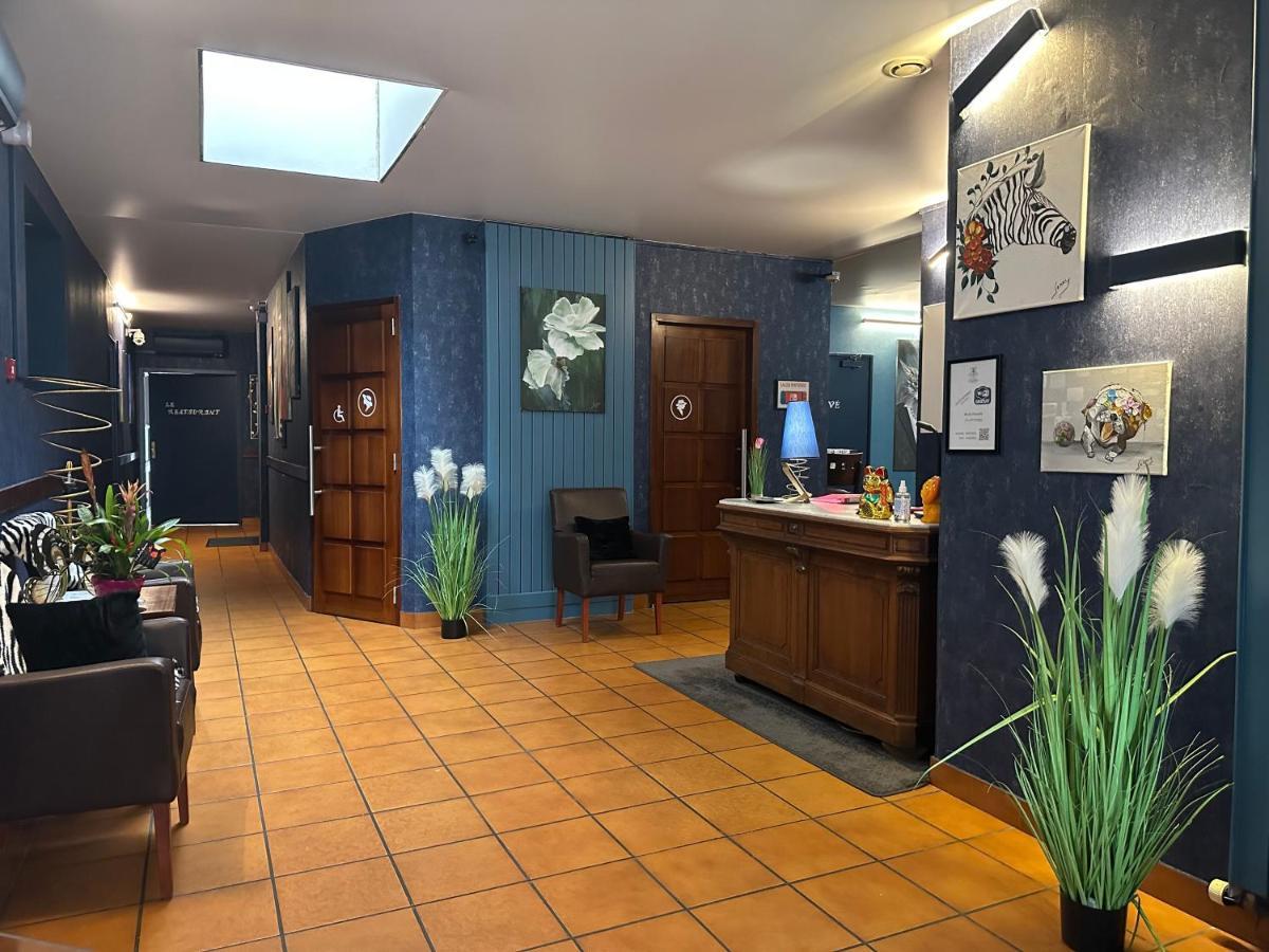 L'Embleme - Boutique Hotel Beaurepaire  Ngoại thất bức ảnh