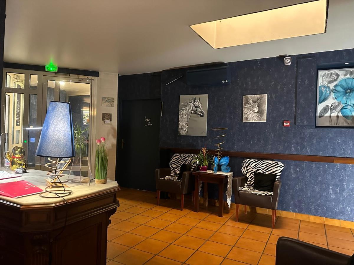 L'Embleme - Boutique Hotel Beaurepaire  Ngoại thất bức ảnh