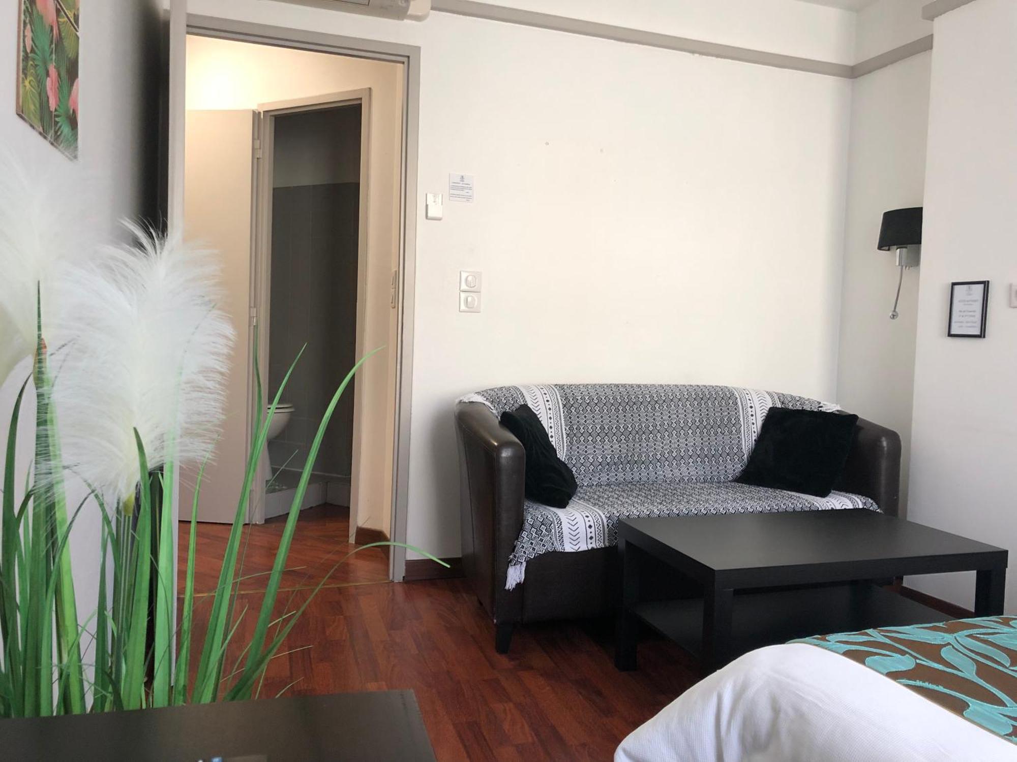 L'Embleme - Boutique Hotel Beaurepaire  Ngoại thất bức ảnh