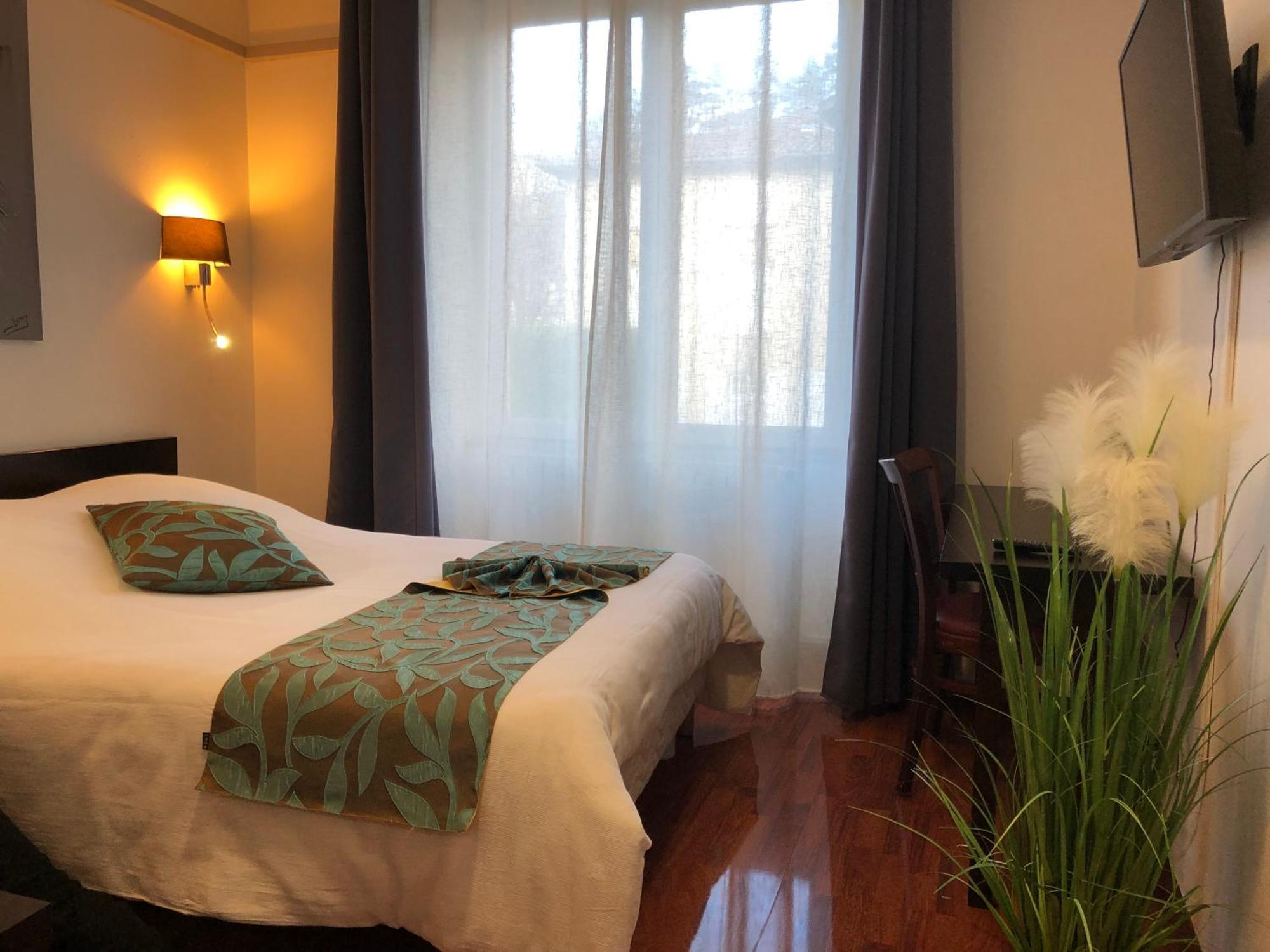 L'Embleme - Boutique Hotel Beaurepaire  Ngoại thất bức ảnh