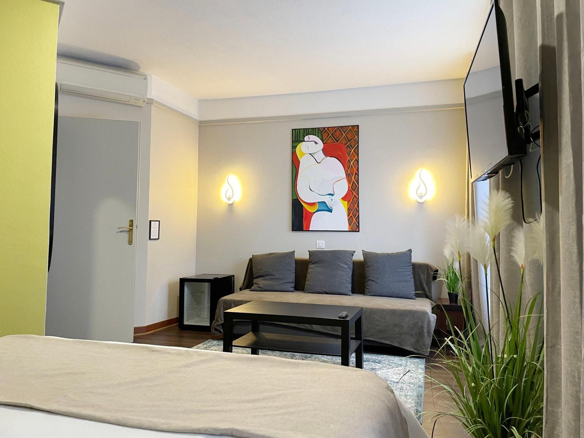 L'Embleme - Boutique Hotel Beaurepaire  Ngoại thất bức ảnh