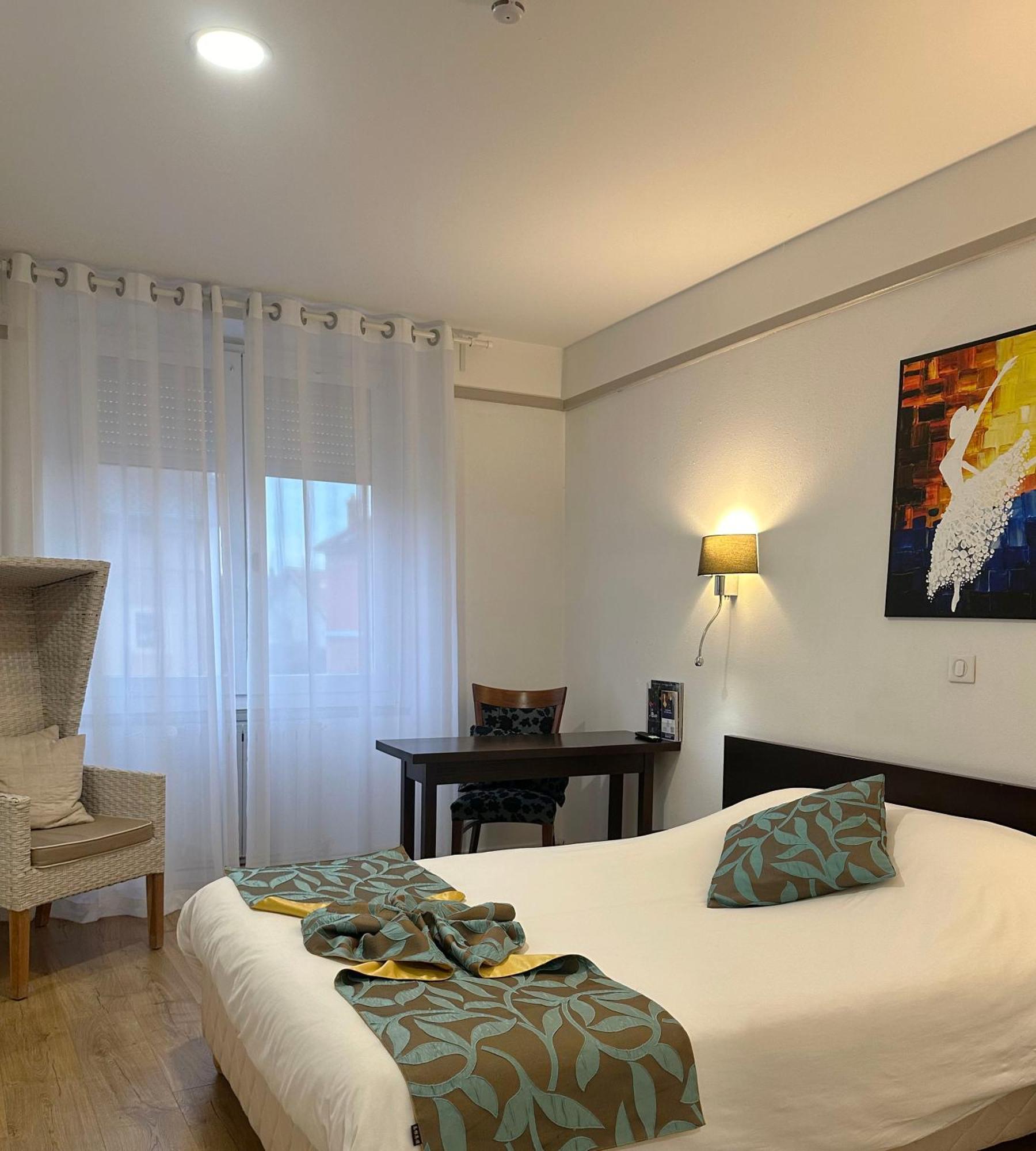 L'Embleme - Boutique Hotel Beaurepaire  Ngoại thất bức ảnh