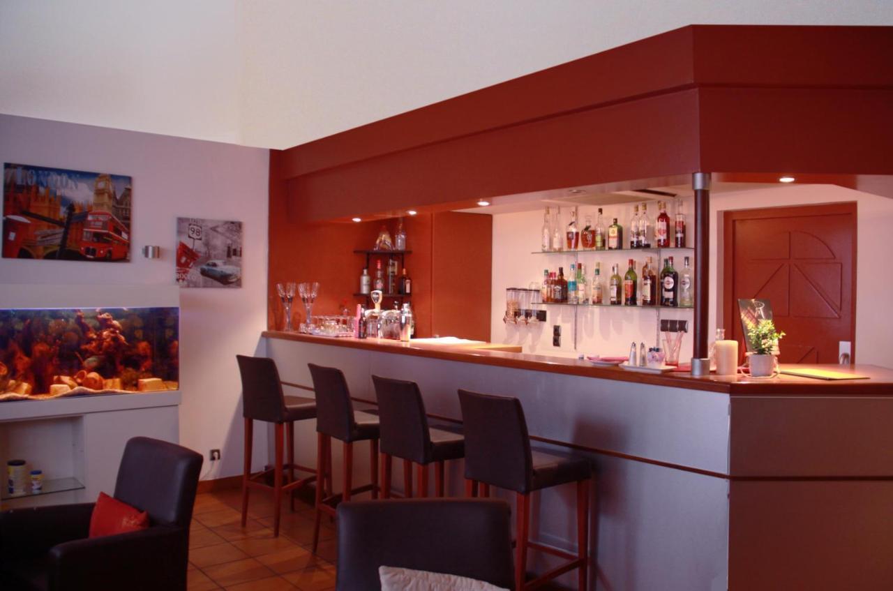 L'Embleme - Boutique Hotel Beaurepaire  Ngoại thất bức ảnh