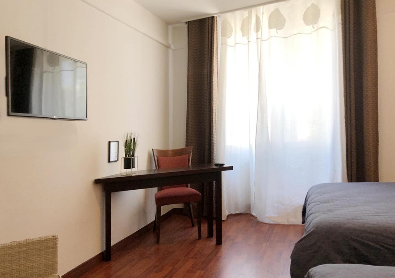 L'Embleme - Boutique Hotel Beaurepaire  Ngoại thất bức ảnh