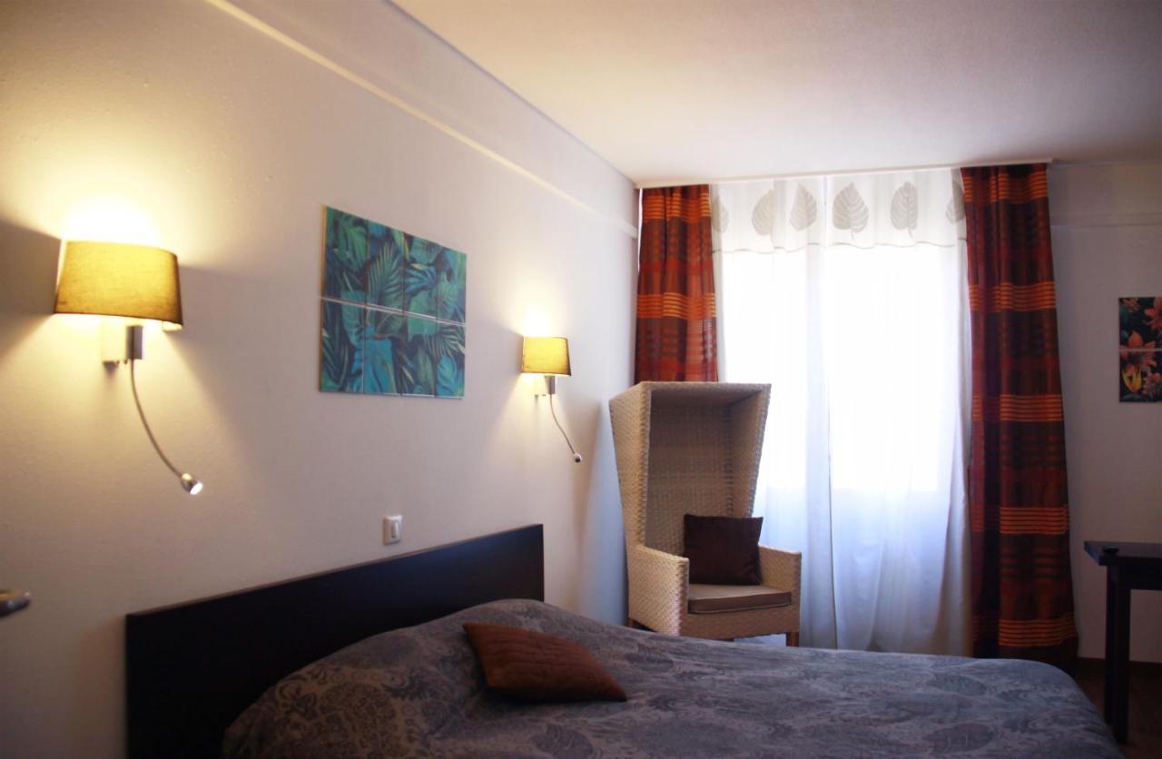 L'Embleme - Boutique Hotel Beaurepaire  Ngoại thất bức ảnh